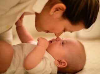 Maintaining a Healthy Milk Supply: Easy Tips for Nursing Moms