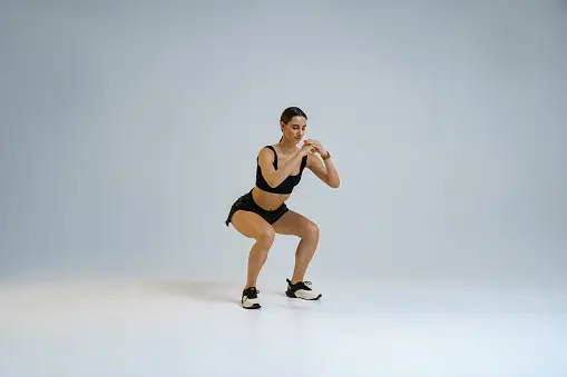 Squats: The #1 Exercise for a Tiny Waist and Killer Curves